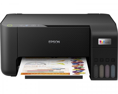 Epson EcoTank L 3210